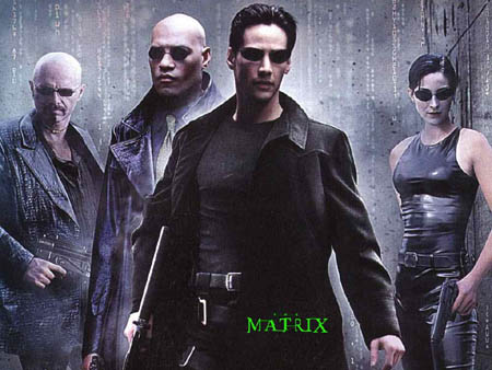 The Matrix