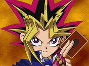 Yu-Gi-Oh