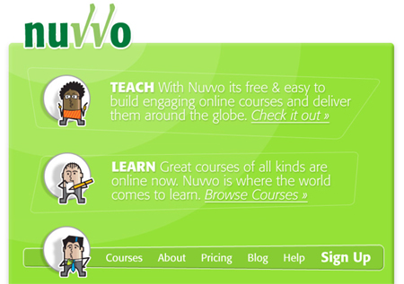 http://www.nuvvo.com