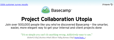 Basecamp