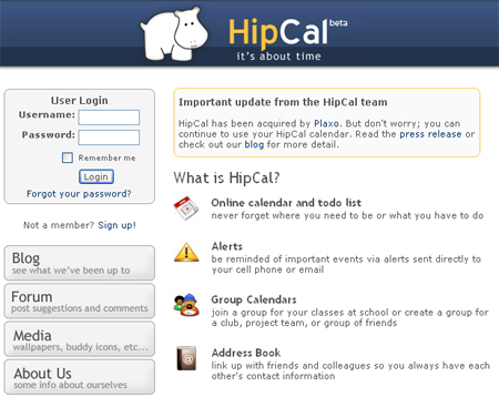 HipCal