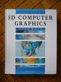 3D Computer Graphics