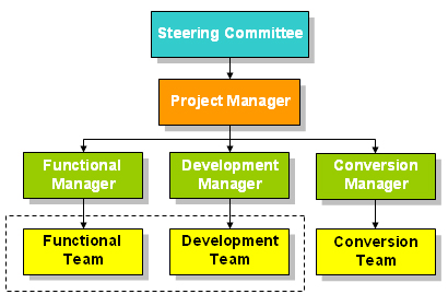 Project Team