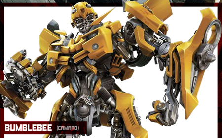 Bumblebee